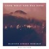 Look What God Has Done (feat. Harley Rowell) [Revisited] - Single