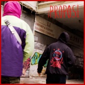 Proposi (feat. Rios & Dann Ill) artwork