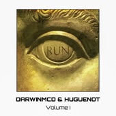 darwinmcd - Run (Fused 7” Suburbia Remix)