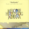 Melodije Hrvatskog Jadrana '98, 1