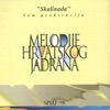 Melodije Hrvatskog Jadrana '98, 1, 1998