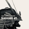 Shogun #1 - Single