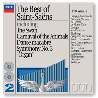 Symphony No. 3 in C Minor, Op. 78 