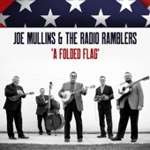 Joe Mullins & The Radio Ramblers - A Folded Flag (Live)