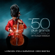 Orchestre Philharmonique de Londres & David Parry - Les 50 plus grands morceaux de musique classique