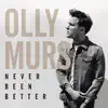 Never Been Better (Deluxe) album lyrics, reviews, download