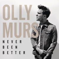 Olly Murs - WRAPPED UP