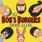 Two Butted Goat - Bobby Tisdale, Eugene Mirman & Bob's Burgers lyrics