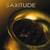 Saxitude - Pennsylvania 6-5000