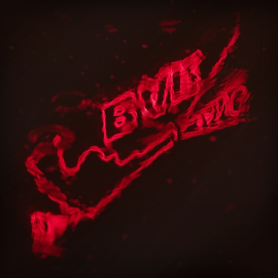 Cover artwork for She's Gone Away