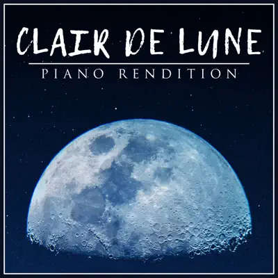 Clair de Lune (Dreamy Version) - Single - The Blue Notes