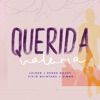 Querida Valeria - Single