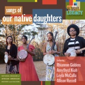 Our Native Daughters - Lavi Difisil (feat. Leyla McCalla)