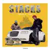 Stacks (feat. Vitamin) - Single album lyrics, reviews, download