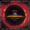 Armageddon - The Album - Various Artists