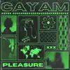 Pleasure - Single album lyrics, reviews, download