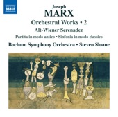 Bochum Symphony Orchestra, Matthias Kuntzsch & Ruggiero Ricci - Quartetto in modo classico (Version for String Orchestra): I. Allegro con brio