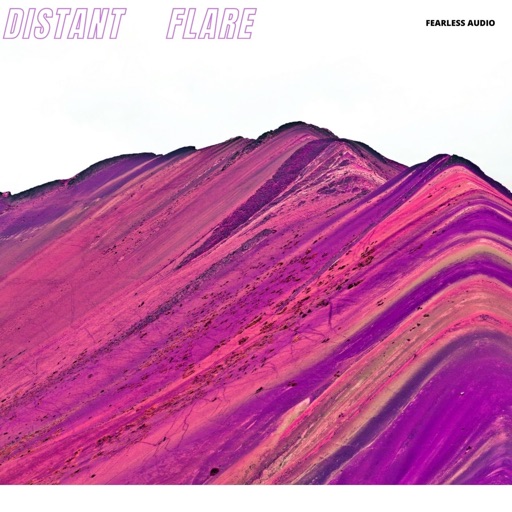 Flare - Single by Distant