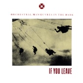 If You Leave - Single