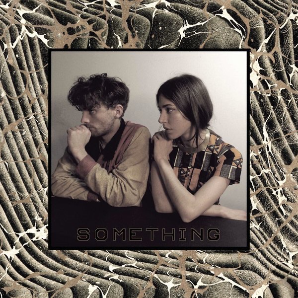 Something by Chairlift