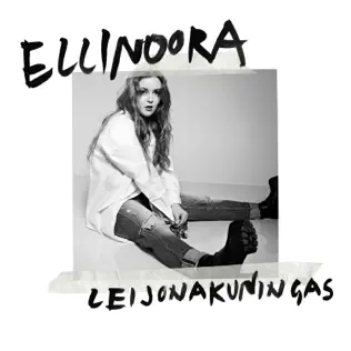 télécharger l'album Ellinoora - Leijonakuningas