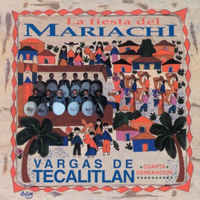 Mi Padre - Mariachi Vargas de Tecalitlán | Shazam