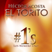 Hector Acosta (El Torito) - Me Voy