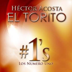 Hector Acosta (El Torito) - Tu Veneno - 排舞 音乐