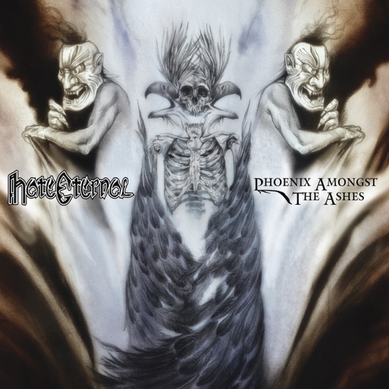 Cover artwork for Deathveil