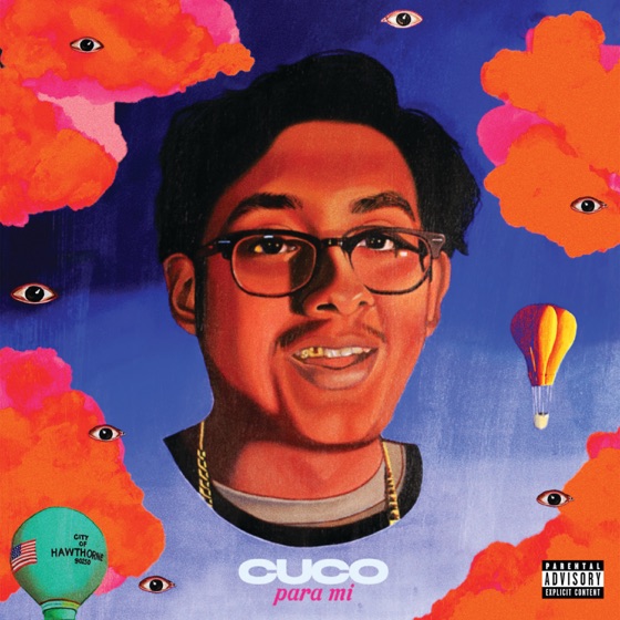 Cover artwork for Hydrocodone