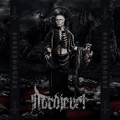 Necrogenesis artwork