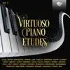 Stream & download 12 Études caracteristiques, Op. 2: VI. "Si oiseau j'étais, à toi je volerais!"