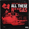 All These Niggas (feat. Lil Durk) by King Von iTunes Track 2