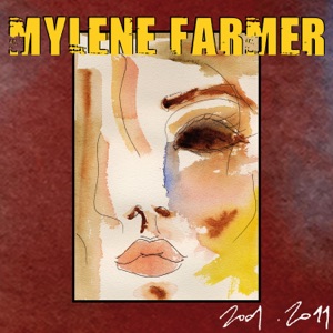 Mylène Farmer - L'amour n'est rien... - Line Dance Musique