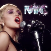 Midnight Sky feat. Stevie Nicks by Miley Cyrus