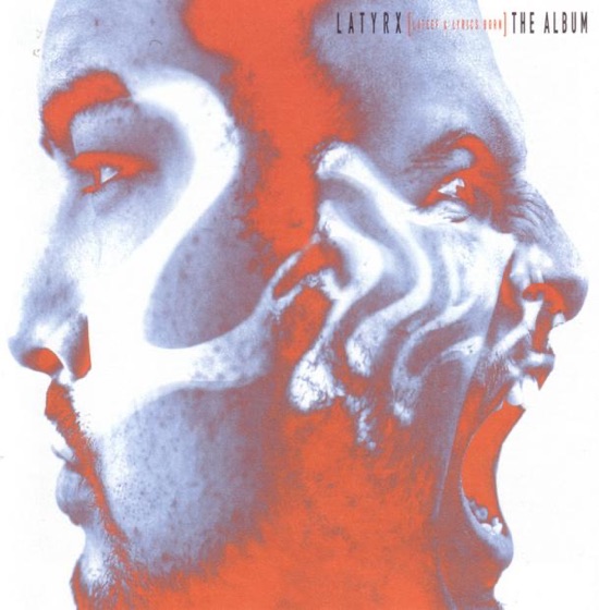 Cover artwork for Off (With) Their Heads (Be PRompt)
