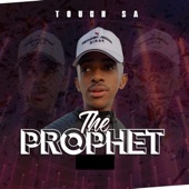 The Prophet artwork