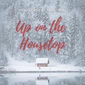 Up On the Housetop artwork
