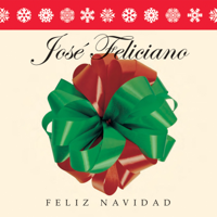 José Feliciano - Feliz Navidad artwork