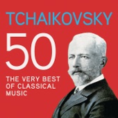 Symphony No. 4 in F Minor, Op. 36: IV. Finale (Allegro con fuoco) artwork