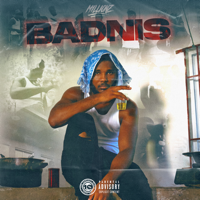 M1llionz - Badnis artwork