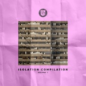 Isolation Compilation Volume 7 artwork