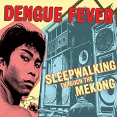 Dengue Fever - Today I Learnt to Drink