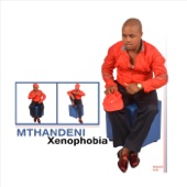 Xenophobia artwork