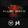 Alleyways by J+1 iTunes Track 1