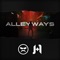 Alleyways (feat. Dr Disrespect) - J+1 lyrics