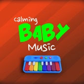 Calming Baby Music artwork