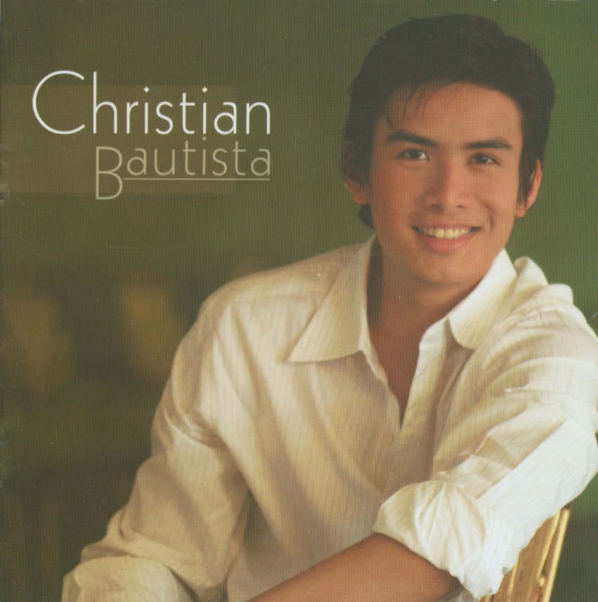 Christian Bautista - Christian Bautista (2004) [iTunes Plus AAC M4A]-新房子