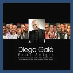 Diego Galé: Entre Amigos by Various Artists album reviews, ratings, credits