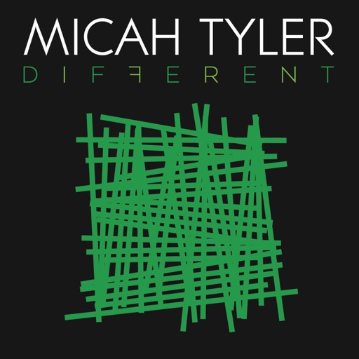 Art for Different by Micah Tyler